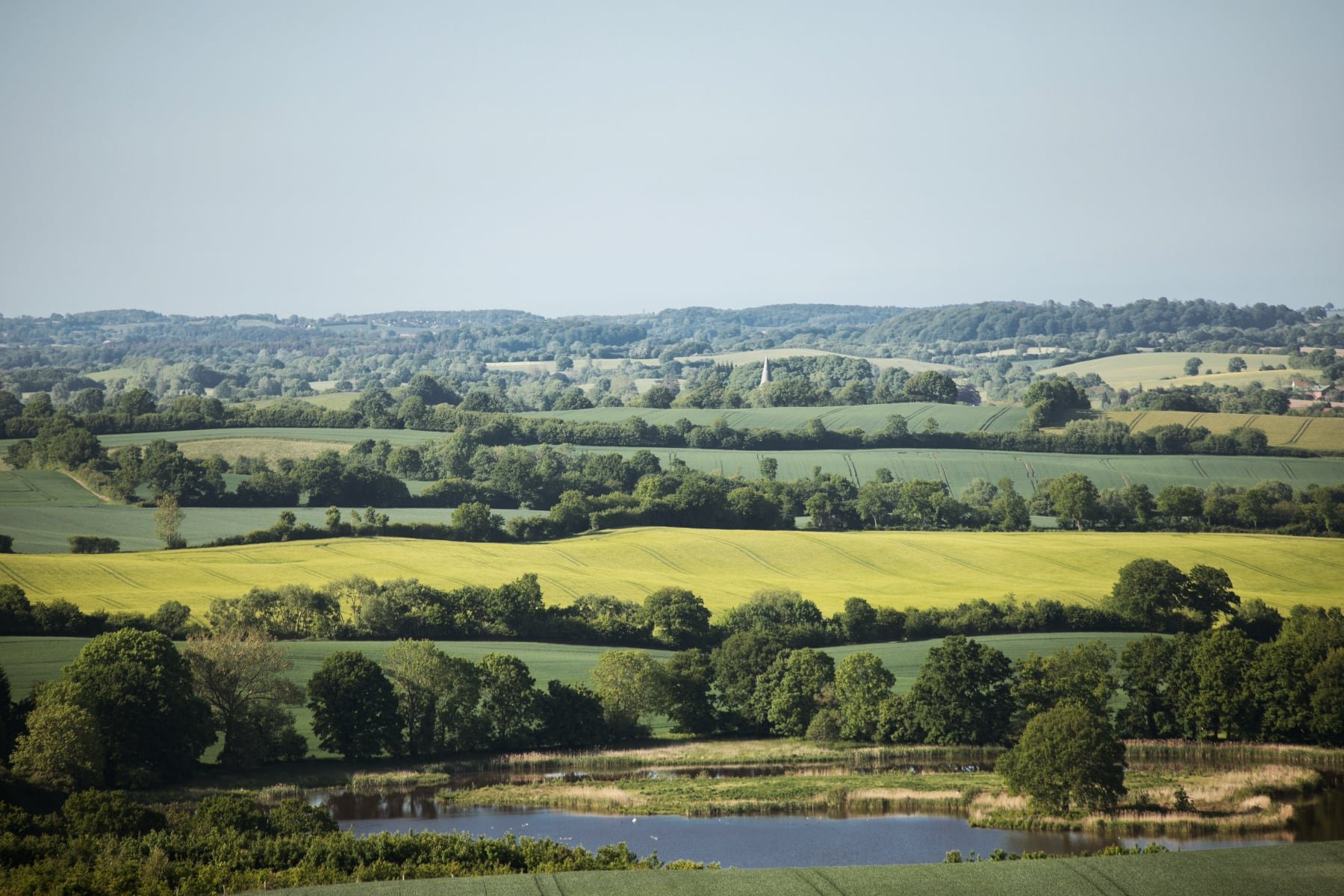 Holzbergturm in Malente © MaTS GmbH Anne Weise