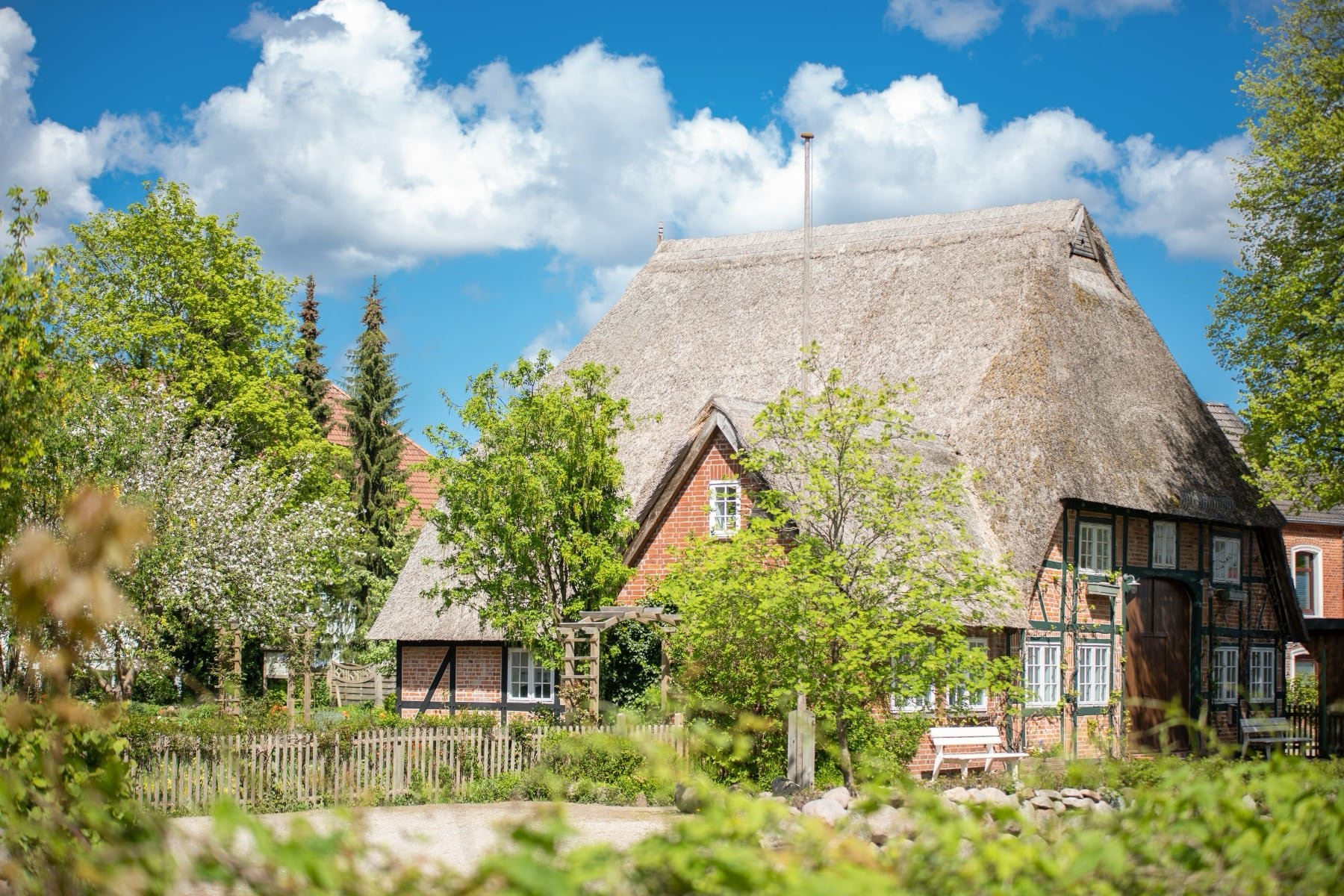 Sehenswürdigkeiten in Malente © MaTS GmbH Anne Weise_1